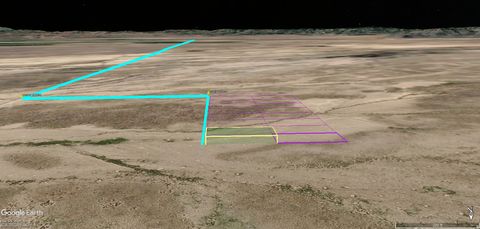 Tiny photo for 7575 N 8200 W #4301, Beryl, UT 84714 (MLS # 2143585)