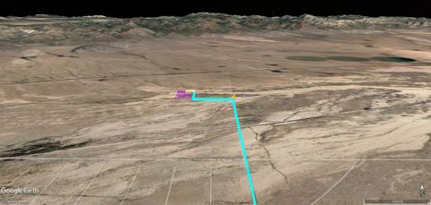 Tiny photo for 7575 N 8200 W #4301, Beryl, UT 84714 (MLS # 2143585)