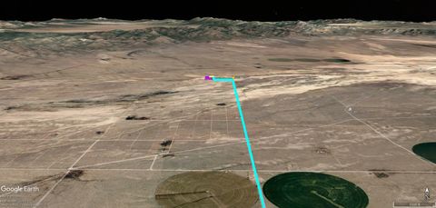 Tiny photo for 7575 N 8200 W #4301, Beryl, UT 84714 (MLS # 2143585)