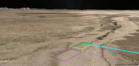 Tiny photo for 7575 N 8200 W #4301, Beryl, UT 84714 (MLS # 2143585)