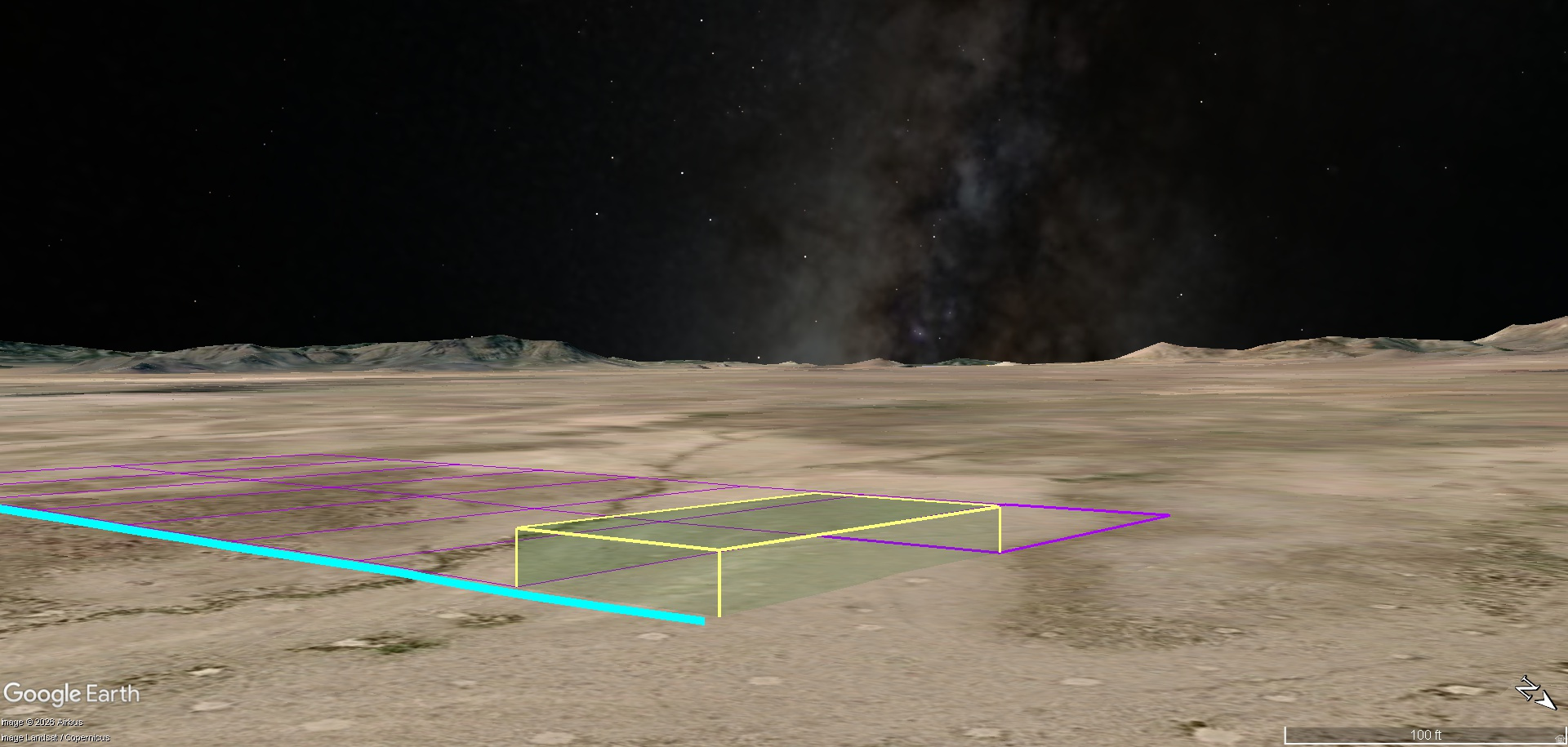 GARDEN VALLEY RANCH - Land