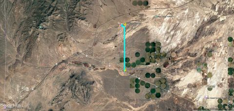 Tiny photo for 7575 N 8200 W #4301, Beryl, UT 84714 (MLS # 2143585)