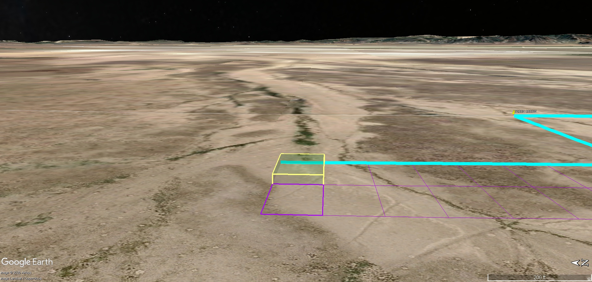 GARDEN VALLEY RANCH - Land