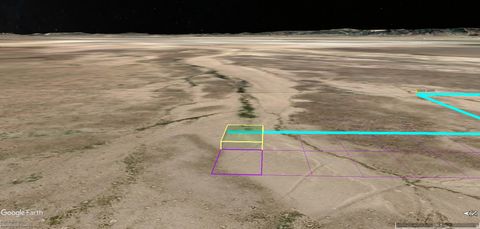 Tiny photo for 7575 N 8200 W #4301, Beryl, UT 84714 (MLS # 2143585)