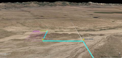 Tiny photo for 7575 N 8200 W #4301, Beryl, UT 84714 (MLS # 2143585)