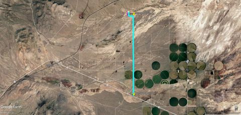 Tiny photo for 7575 N 8200 W #4301, Beryl, UT 84714 (MLS # 2143585)