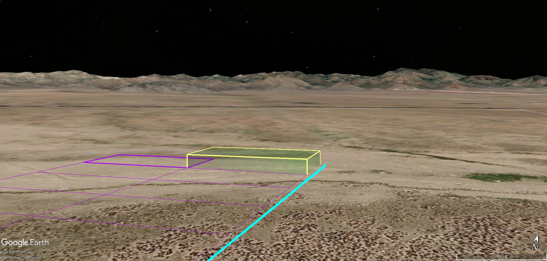 GARDEN VALLEY RANCH - Land