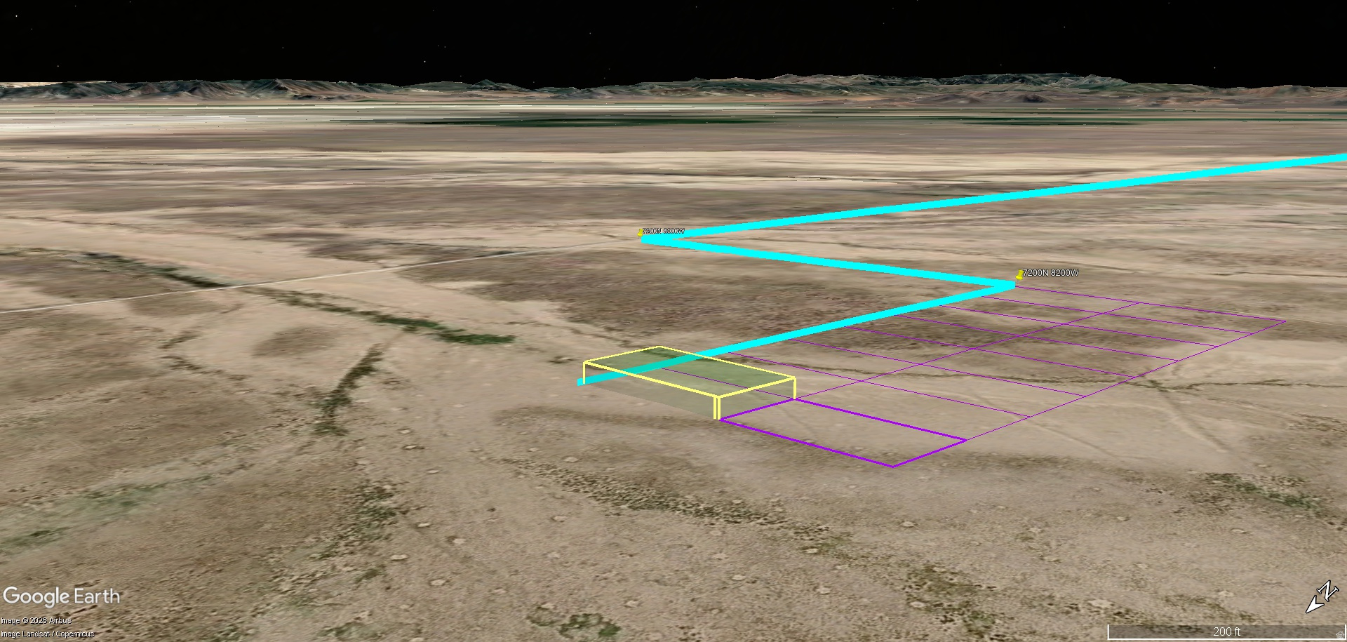 GARDEN VALLEY RANCH - Land