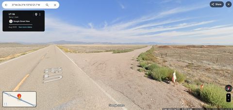 Tiny photo for 7575 N 8200 W #4301, Beryl, UT 84714 (MLS # 2143585)