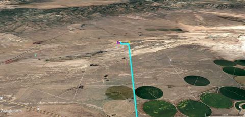 Tiny photo for 7575 N 8200 W #4301, Beryl, UT 84714 (MLS # 2143585)