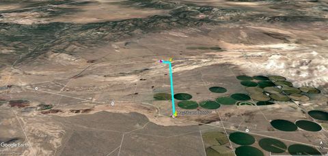 Tiny photo for 7575 N 8200 W #4301, Beryl, UT 84714 (MLS # 2143585)