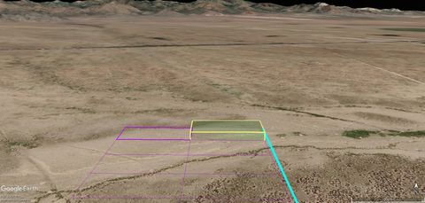 Tiny photo for 7575 N 8200 W #4301, Beryl, UT 84714 (MLS # 2143585)