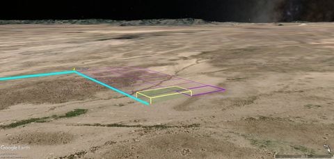Tiny photo for 7575 N 8200 W #4301, Beryl, UT 84714 (MLS # 2143585)
