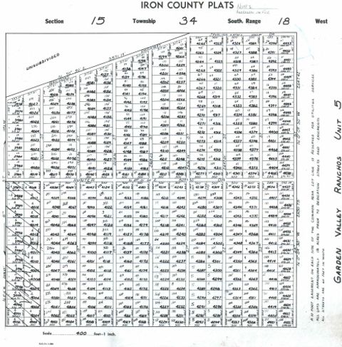 Tiny photo for 7575 N 8200 W #4301, Beryl, UT 84714 (MLS # 2143585)