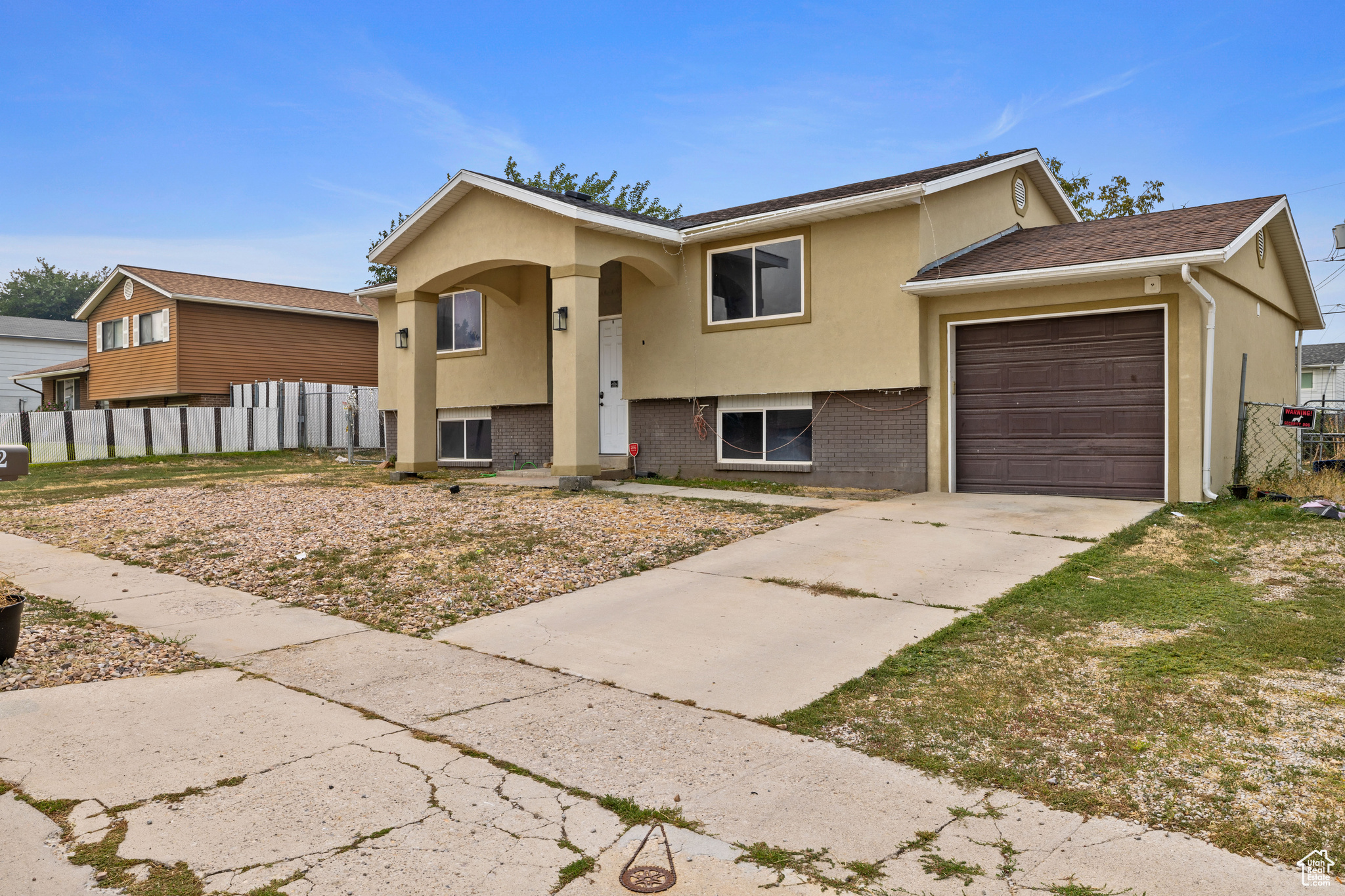 3352 S Oquirlane St, Magna, Utah image 1