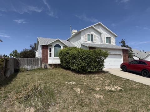 Homes For Sale - 4942 W Coriander St<br/> Salt Lake County, Salt Lake City, UT 84118