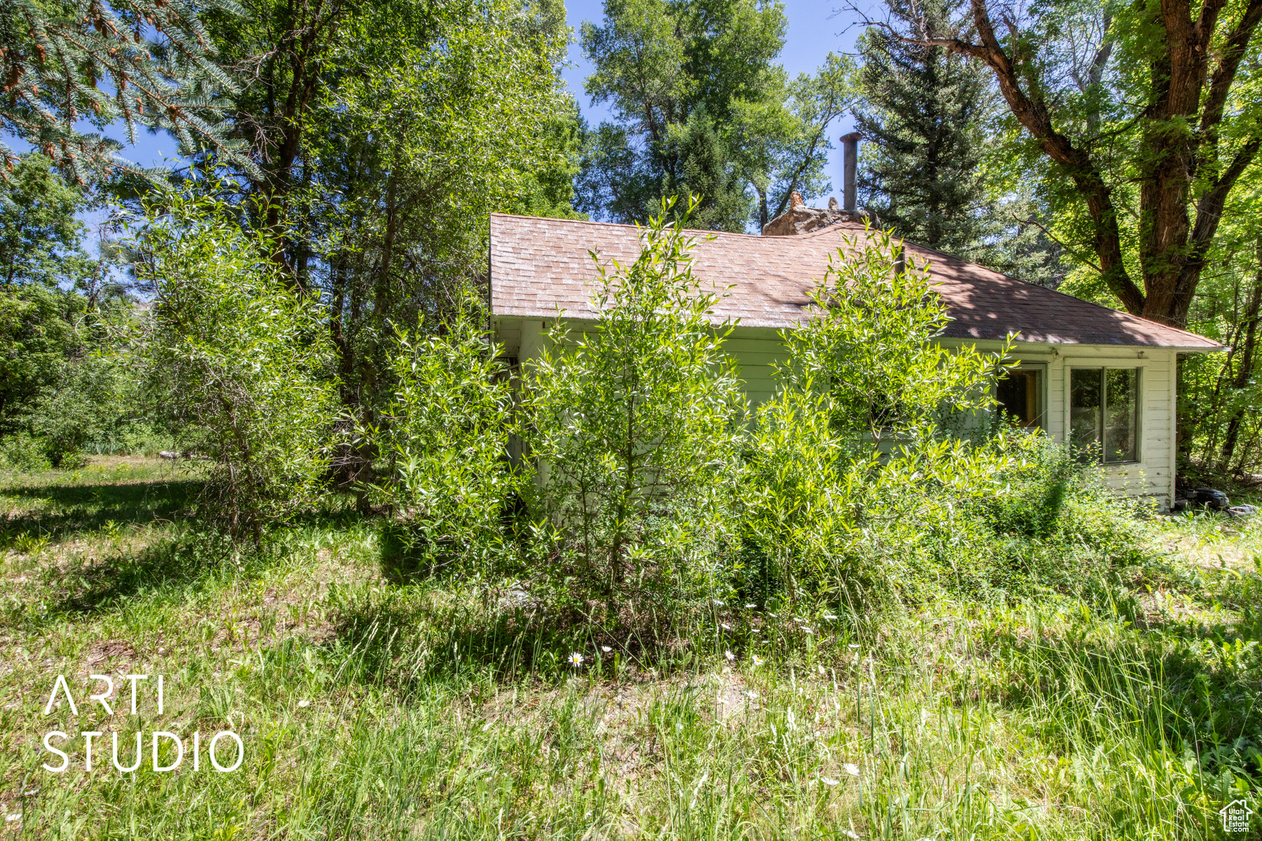 6481 N Fork Rd, Eden, Utah image 11