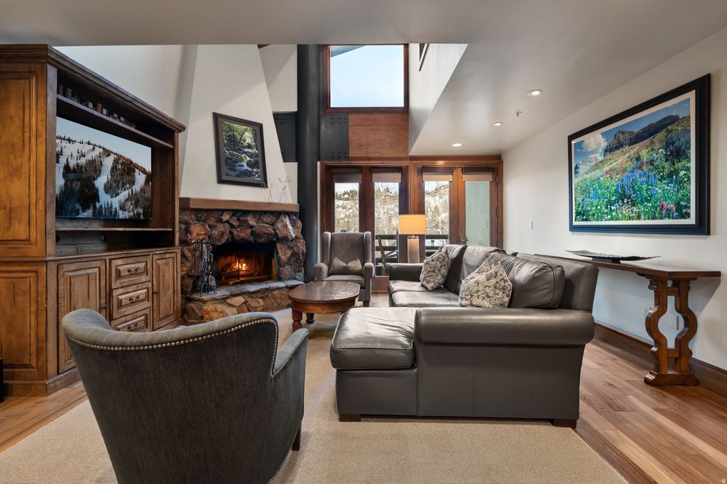Photo of 7700 STEIN WAY #256, Park City, UT 84060 (MLS # 2155366)