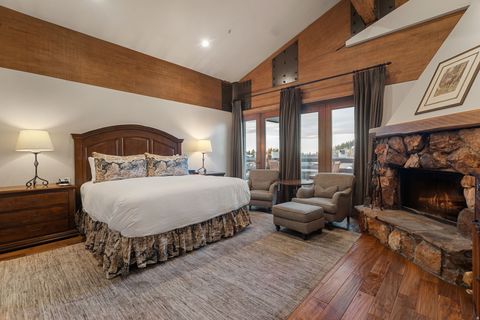Tiny photo for 7700 STEIN WAY #256, Park City, UT 84060 (MLS # 2155366)
