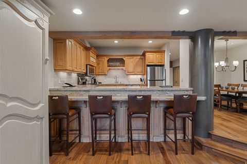 Tiny photo for 7700 STEIN WAY #256, Park City, UT 84060 (MLS # 2155366)