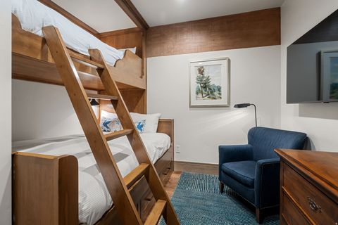 Tiny photo for 7700 STEIN WAY #256, Park City, UT 84060 (MLS # 2155366)