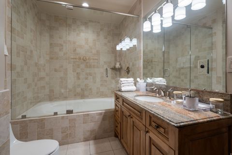 Tiny photo for 7700 STEIN WAY #256, Park City, UT 84060 (MLS # 2155366)