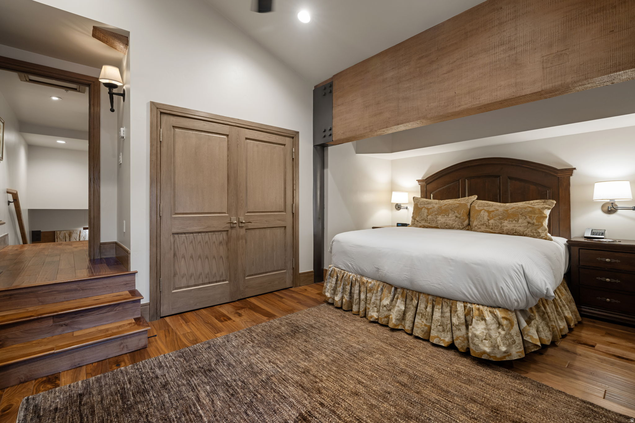 STEIN ERIKSEN LODGE CONDOMINIUM - Residential
