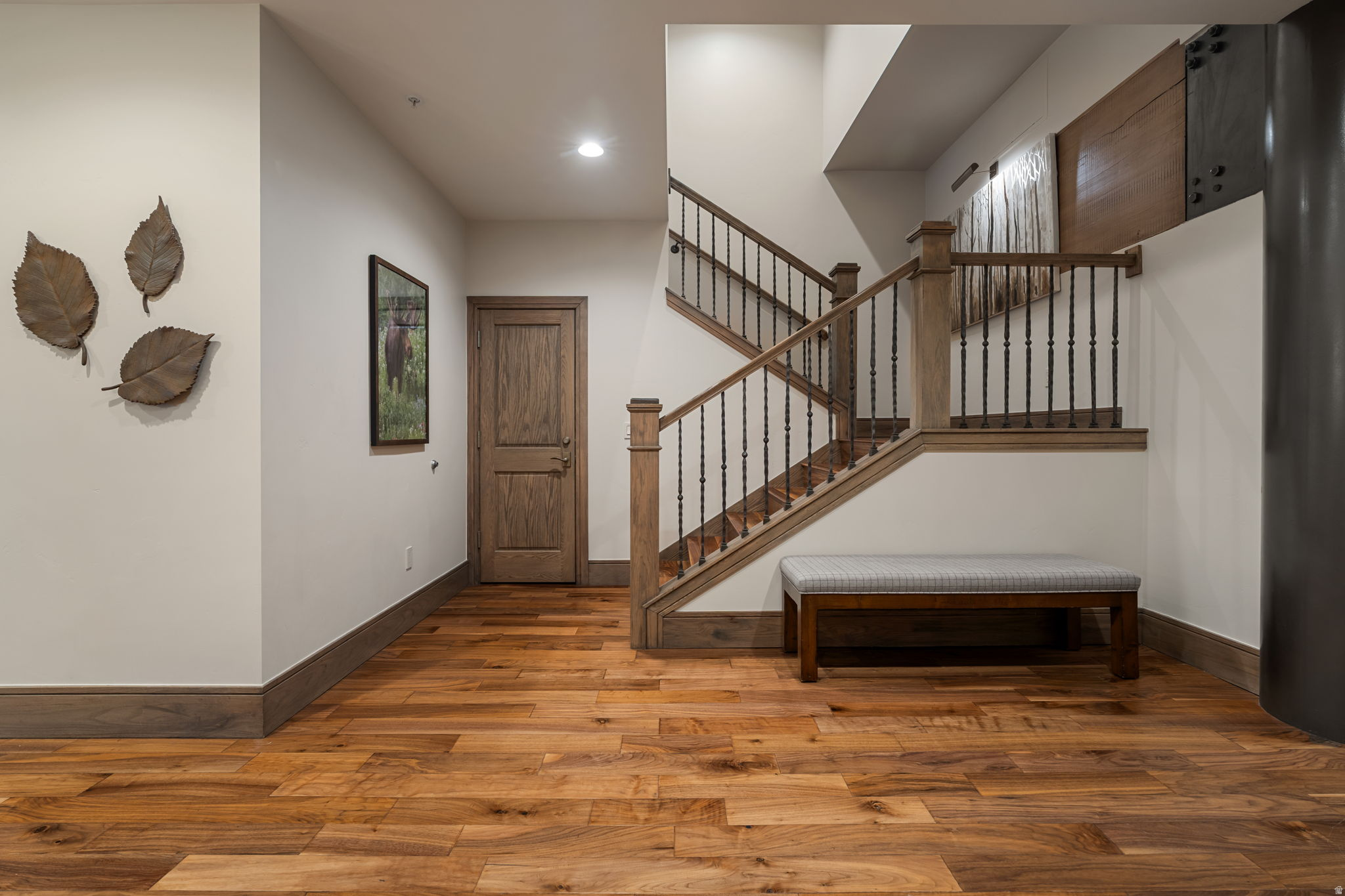 STEIN ERIKSEN LODGE CONDOMINIUM - Residential
