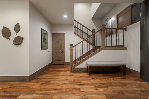 Tiny photo for 7700 STEIN WAY #256, Park City, UT 84060 (MLS # 2155366)