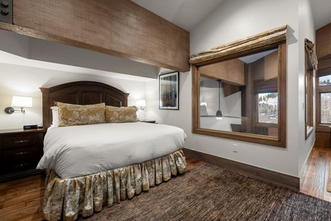 Tiny photo for 7700 STEIN WAY #256, Park City, UT 84060 (MLS # 2155366)