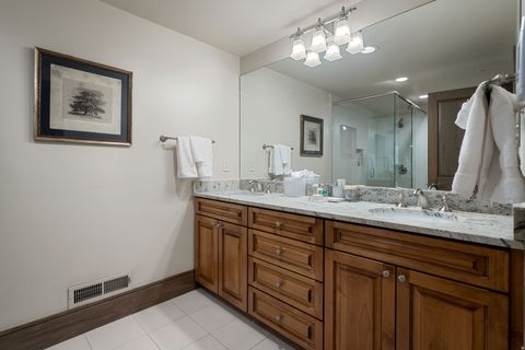 Tiny photo for 7700 STEIN WAY #256, Park City, UT 84060 (MLS # 2155366)