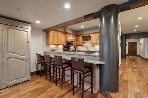 Tiny photo for 7700 STEIN WAY #256, Park City, UT 84060 (MLS # 2155366)