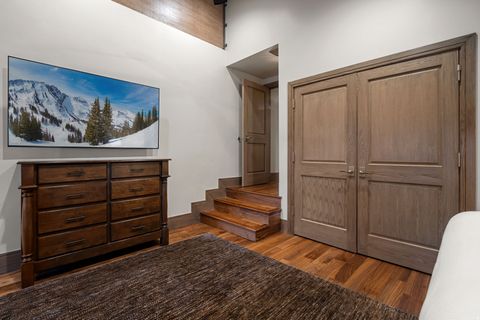 Tiny photo for 7700 STEIN WAY #256, Park City, UT 84060 (MLS # 2155366)