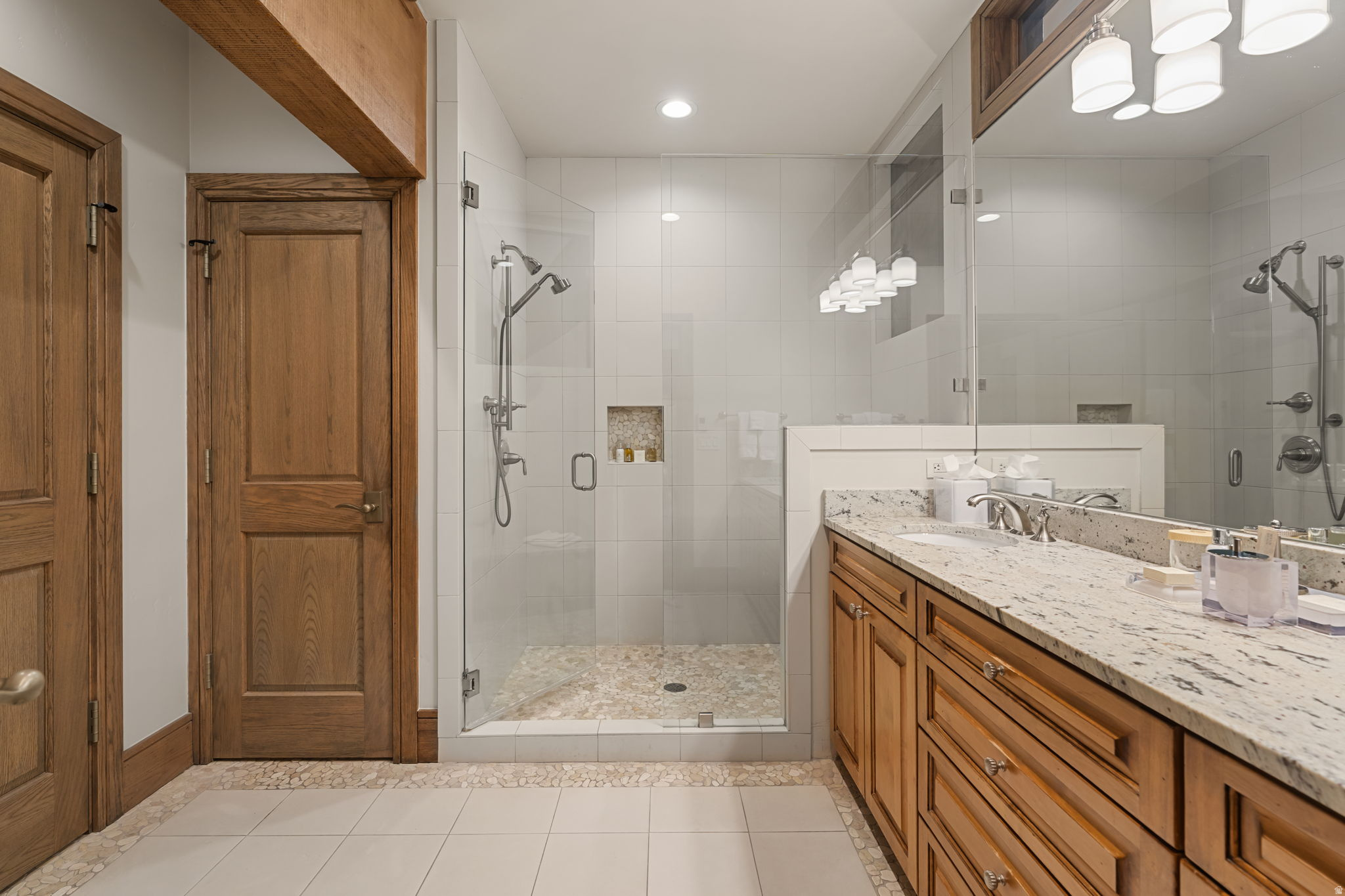 STEIN ERIKSEN LODGE CONDOMINIUM - Residential