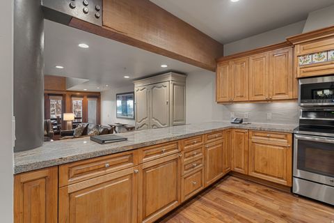 Tiny photo for 7700 STEIN WAY #256, Park City, UT 84060 (MLS # 2155366)