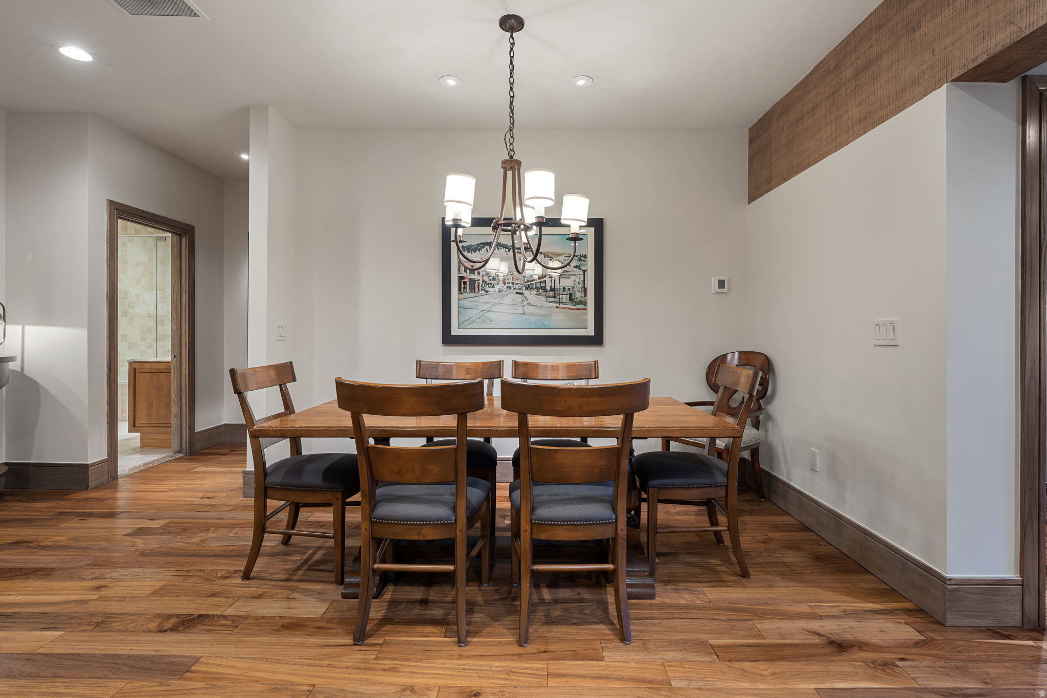STEIN ERIKSEN LODGE CONDOMINIUM - Residential