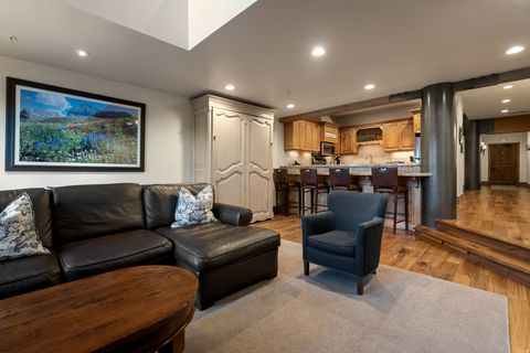 Tiny photo for 7700 STEIN WAY #256, Park City, UT 84060 (MLS # 2155366)