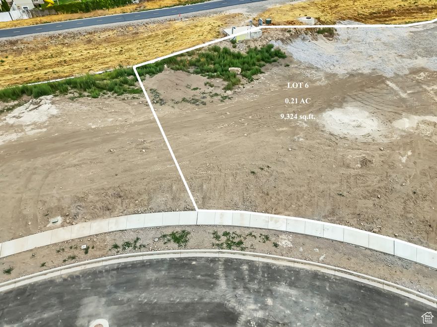 Come build YOUR dream home in coveted Northeast Orem! These lots have been newly recorded with tax ID numbers. Located right next to the Murdock Canal Trail which spans from Provo Canyon to Lehi. Minutes away from the recreation of Dry canyon and Provo Canyon while only 7 minutes form I15. This provides the perfect mix of outdoor accessibility and commuting convenience. Bring your own builder or call for a preferred builder. Act fast these lots won't last!  Lot is .23 Acres.