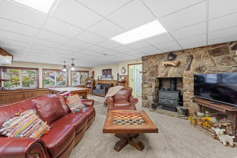 Tiny photo for 5105 W OLD OAK LN N, Highland, UT 84003 (MLS # 2148998)