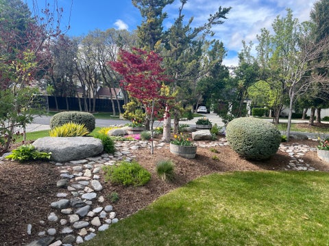 Tiny photo for 5105 W OLD OAK LN N, Highland, UT 84003 (MLS # 2148998)