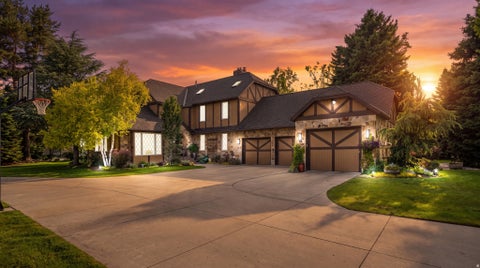 Tiny photo for 5105 W OLD OAK LN N, Highland, UT 84003 (MLS # 2148998)