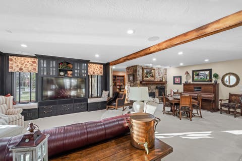 Tiny photo for 5105 W OLD OAK LN N, Highland, UT 84003 (MLS # 2148998)