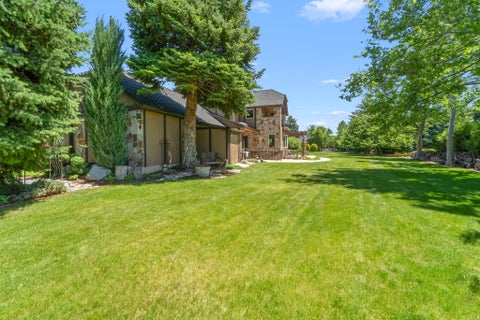 Tiny photo for 5105 W OLD OAK LN N, Highland, UT 84003 (MLS # 2148998)
