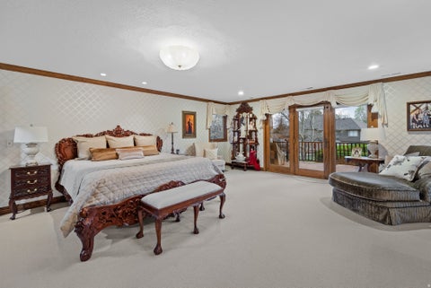Tiny photo for 5105 W OLD OAK LN N, Highland, UT 84003 (MLS # 2148998)