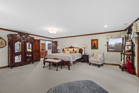 Tiny photo for 5105 W OLD OAK LN N, Highland, UT 84003 (MLS # 2148998)