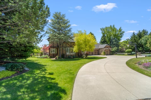 Tiny photo for 5105 W OLD OAK LN N, Highland, UT 84003 (MLS # 2148998)
