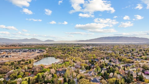 Tiny photo for 5105 W OLD OAK LN N, Highland, UT 84003 (MLS # 2148998)