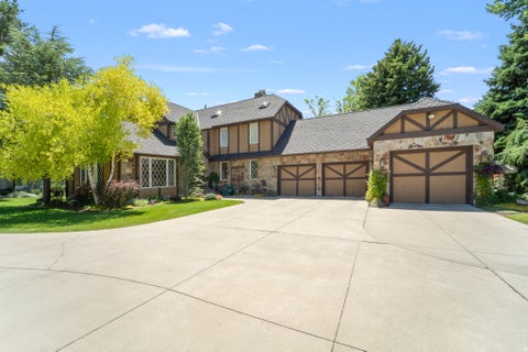 Tiny photo for 5105 W OLD OAK LN N, Highland, UT 84003 (MLS # 2148998)