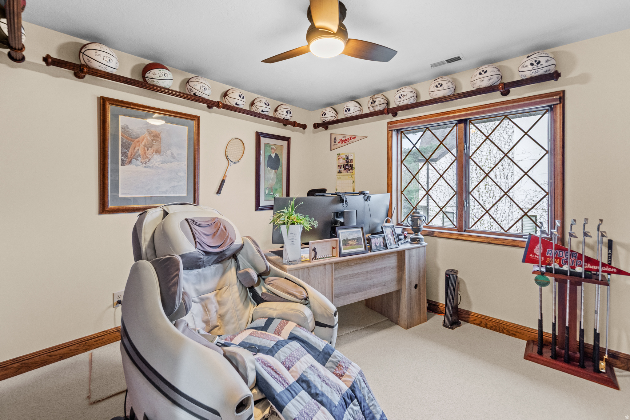 HIDDEN OAKS - Residential