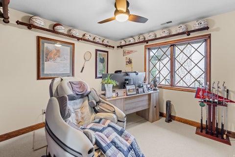 Tiny photo for 5105 W OLD OAK LN N, Highland, UT 84003 (MLS # 2148998)